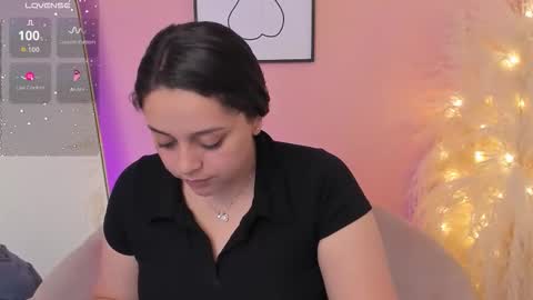 Erika Mendez online show from February 16, 2026, 6:48 pm