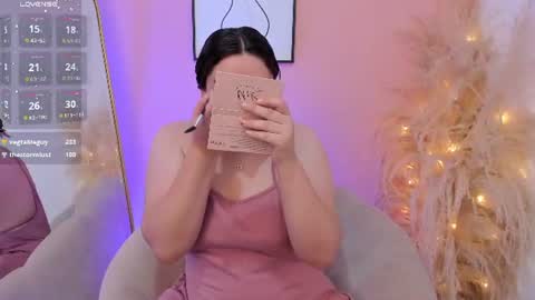 Erika Mendez online show from June 20, 2026, 10:01 pm