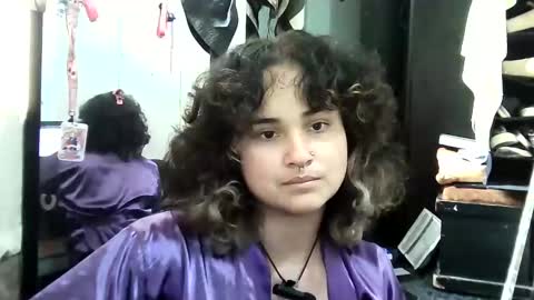 Snapshot of erika_stars2 chatting on March 4, 2025, 5:13 pm Erika online show from March 4, 2025, 5:13 pm