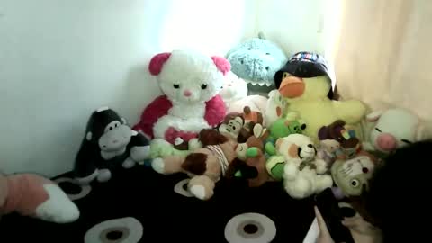 Snapshot of erika_stars2 chatting on March 7, 2025, 10:21 pm Erika online show from March 7, 2025, 10:21 pm