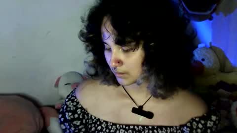 Snapshot of erika_stars2 chatting on March 11, 2025, 12:00 am Erika online show from March 11, 2025, 12:00 am