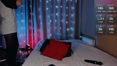 Snapshot of erika_with_love chatting on February 2, 2026, 3:27 am Erika online show from February 2, 2026, 3:27 am