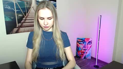 Snapshot of erikagavin chatting on February 11, 2026, 1:16 pm Erika online show from February 11, 2026, 1:16 pm