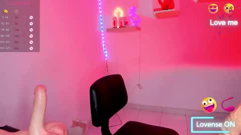 Erika online show from December 14, 2024, 7:29 am