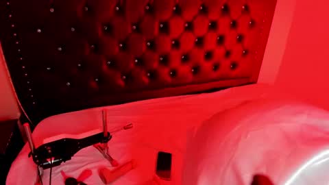 Erika online show from January 23, 2025, 11:04 am