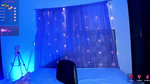 Erika online show from January 25, 2025, 12:05 pm