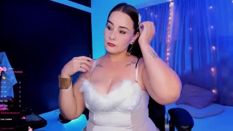 Erika online show from February 2, 2025, 12:46 pm