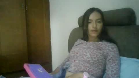 Snapshot of erikandy406723 chatting on January 22, 2025, 3:41 am Gabriela online show from January 22, 2025, 3:41 am