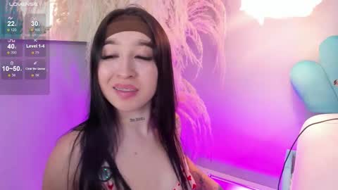 Eri  online show from November 5, 2025, 9:04 pm