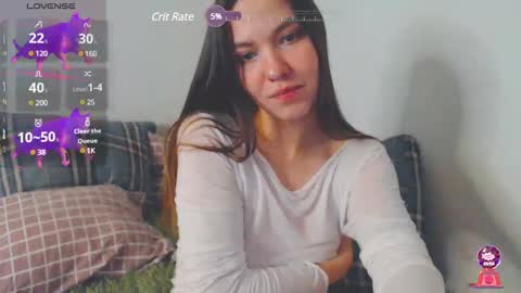 Snapshot of erin_love_ chatting on December 17, 2024, 8:34 am Erin online show from December 17, 2024, 8:34 am