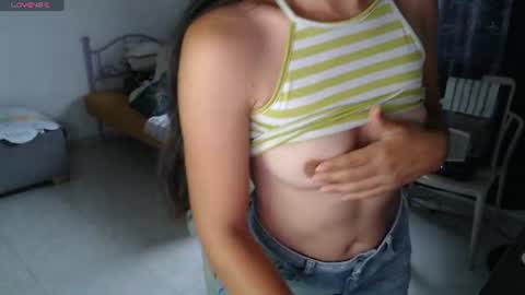 erina_1 online show from August 3, 2026, 5:49 pm