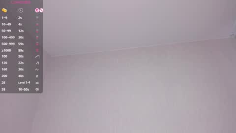 Erin online show from October 10, 2025, 7:29 am