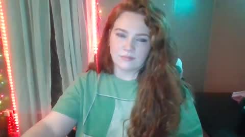 Erinlove online show from January 3, 2025, 4:44 am