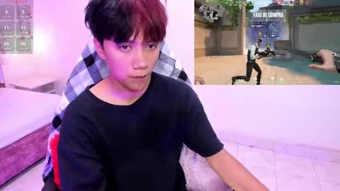 Eriol online show from September 29, 2025, 8:24 pm