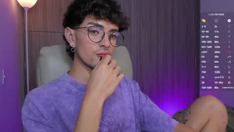   online show from February 20, 2026, 8:05 am