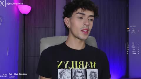   online show from April 5, 2026, 7:05 am