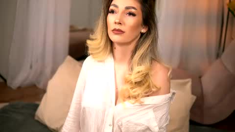 Eris online show from May 18, 2026, 3:13 am