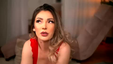 Snapshot of erisvesper chatting on June 20, 2026, 3:20 am Eris online show from June 20, 2026, 3:20 am