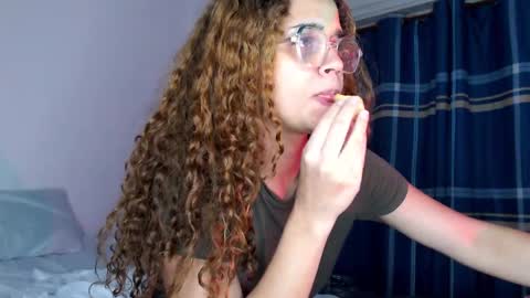 Gabs online show from October 31, 2025, 1:39 am