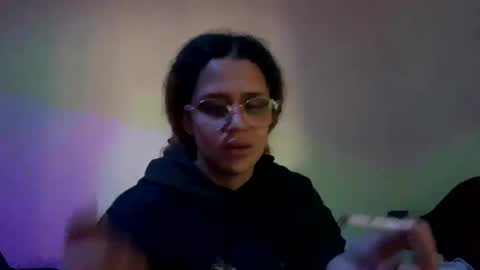 Gabs online show from April 5, 2026, 7:44 pm