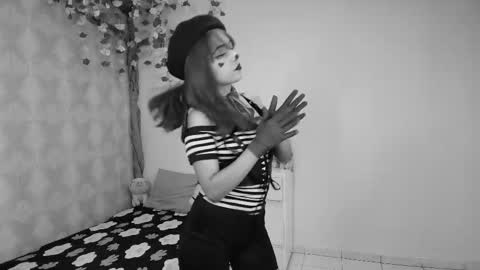 Snapshot of erline_wonr_ chatting on September 20, 2025, 8:54 pm Erline online show from September 20, 2025, 8:54 pm