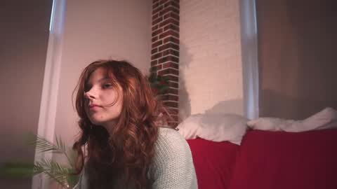 Snapshot of erlineberkshire chatting on January 2, 2025, 10:48 am Becky online show from January 2, 2025, 10:48 am
