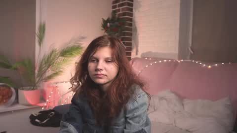 Snapshot of erlineberkshire chatting on January 5, 2025, 1:47 pm Becky online show from January 5, 2025, 1:47 pm