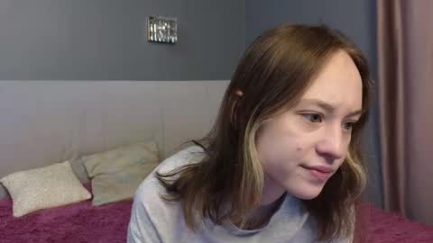 Snapshot of erlineberkshire chatting on February 11, 2025, 7:23 am Becky online show from February 11, 2025, 7:23 am