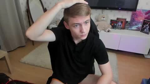 Max online show from September 29, 2025, 12:05 am