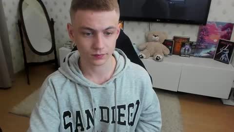 Max online show from October 9, 2025, 12:08 am