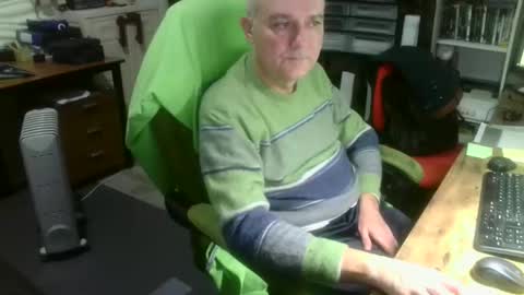 ernello online show from October 1, 2025, 4:29 am