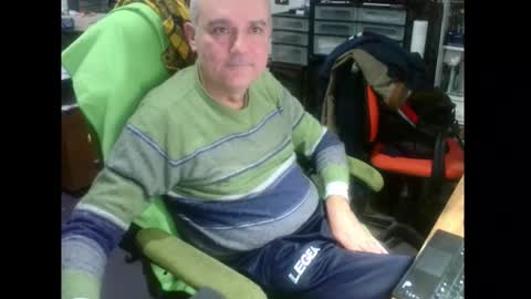 ernello online show from January 15, 2026, 5:01 am