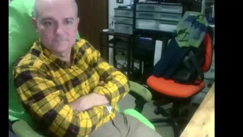 ernello online show from January 17, 2026, 7:46 am