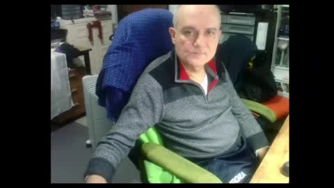 ernello online show from June 25, 2026, 5:12 am