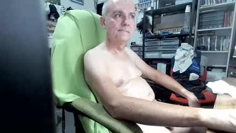 ernello online show from July 9, 2026, 7:07 pm