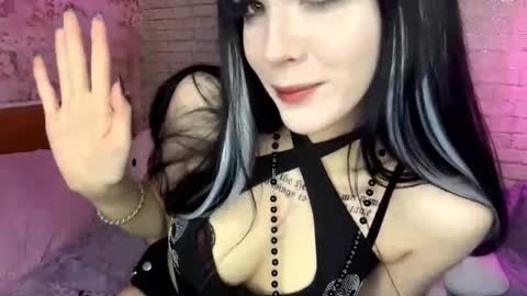 Nina online show from February 19, 2026, 11:06 am