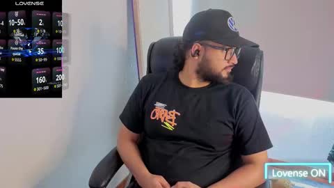 ernesto rodriguez 82 online show from September 15, 2025, 6:08 pm