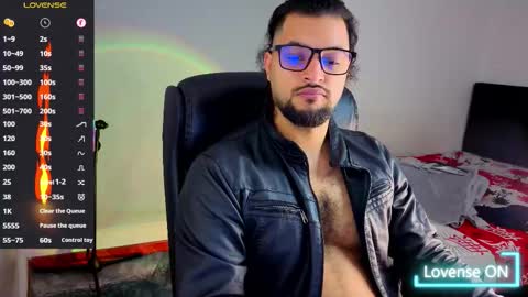 ernesto rodriguez 82 online show from October 24, 2025, 10:44 am