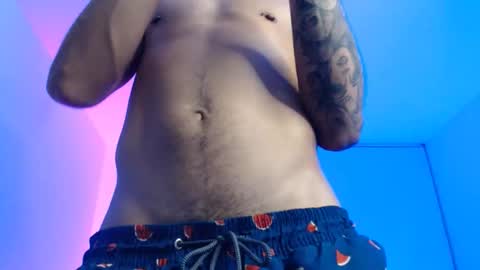 Eros online show from November 5, 2025, 12:54 am