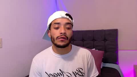 Eros online show from February 26, 2026, 2:21 am