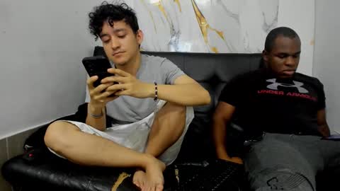 eros_fang online show from February 7, 2026, 9:35 am