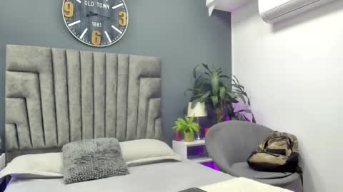 Eros Mancini online show from October 15, 2025, 11:10 am