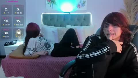 Snapshot of eros_nyx_ chatting on February 7, 2026, 4:22 pm eros_nyx_ online show from February 7, 2026, 4:22 pm