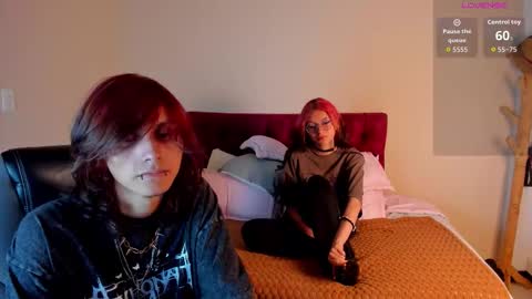 Snapshot of eros_nyx_ chatting on February 8, 2026, 4:27 am eros_nyx_ online show from February 8, 2026, 4:27 am