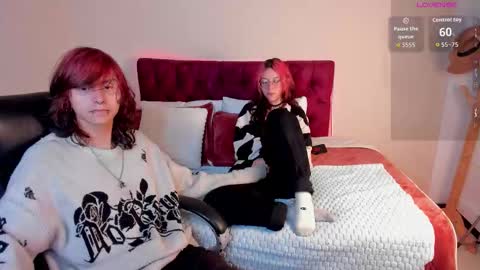 eros_nyx_ online show from March 25, 2026, 5:46 am