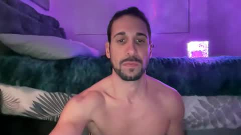 eroscharm online show from January 11, 2026, 11:32 pm