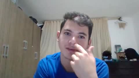 ErosStorm online show from October 5, 2025, 6:56 am