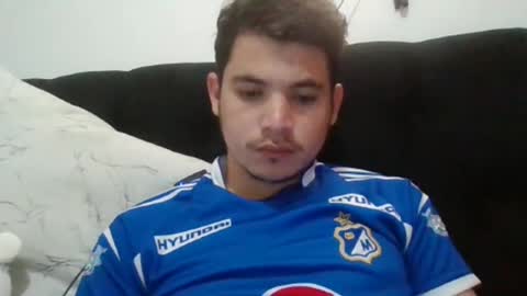 ErosStorm online show from January 16, 2026, 2:48 am