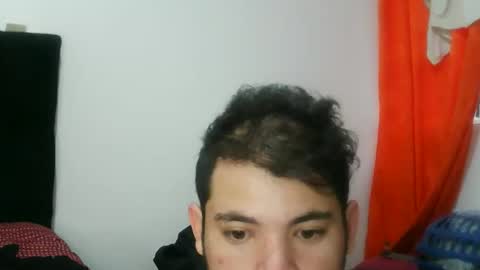 ErosStorm online show from February 23, 2026, 3:09 pm