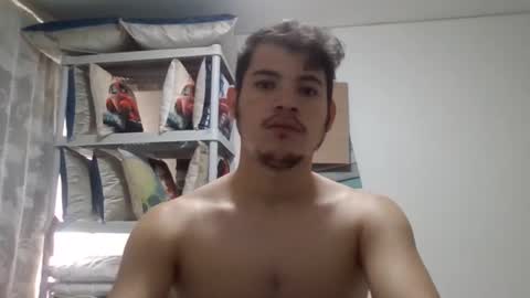 ErosStorm online show from March 7, 2026, 4:26 pm